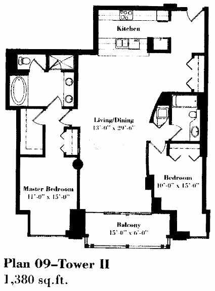 1335 S Prairie Floorplan - 09 Tier*