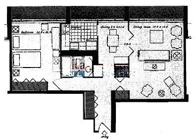 3410-3420 N Lake Shore Drive Floorplan - 03, 09 Tiers