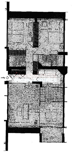 3410-3420 N Lake Shore Drive Floorplan - 04, 08 Tiers