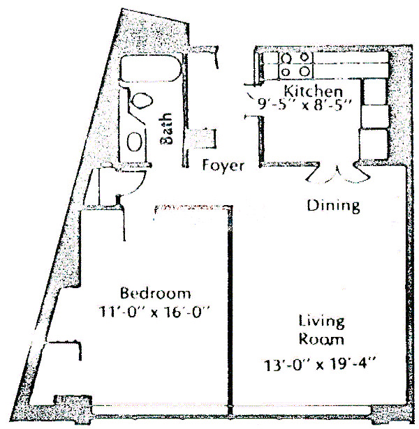 Lake Park Plaza Chicago Condo Buildings Dream Town Realty