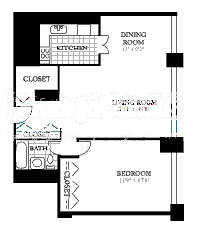 655 W Irving Park Floorplan - 04 Tier