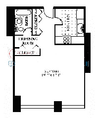 655 W Irving Park Floorplan - 05 Tier