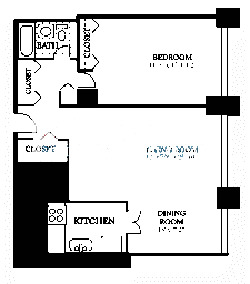655 W Irving Park Floorplan - 06 Tier