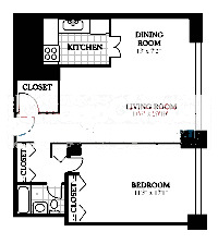 655 W Irving Park Floorplan - 08 Tier