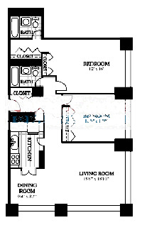 655 W Irving Park Floorplan - 10 Tier