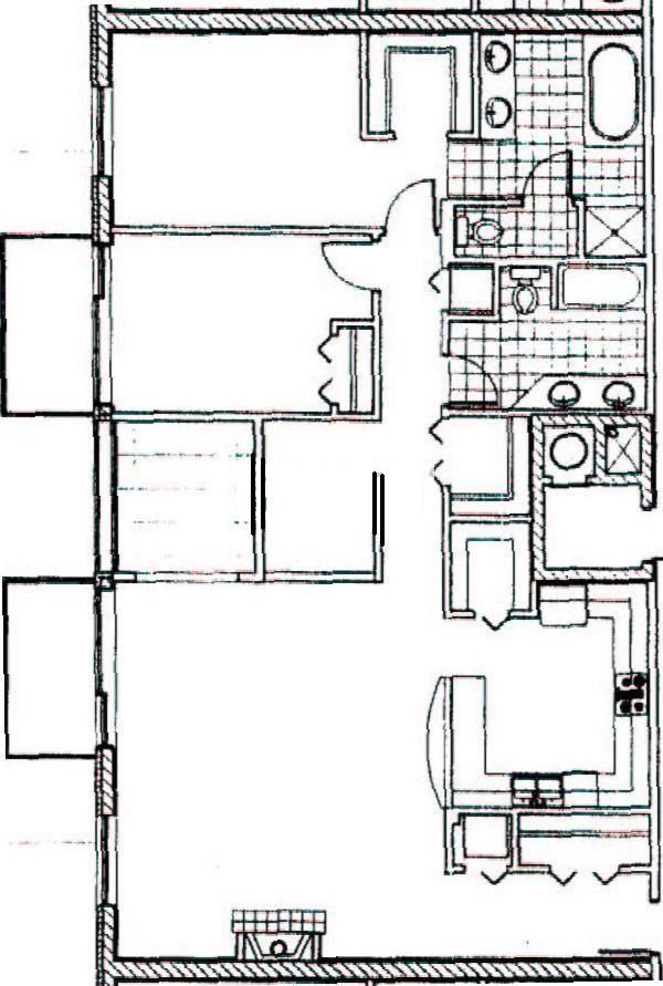 1155 W Madison Floorplan - D (04) Tier*