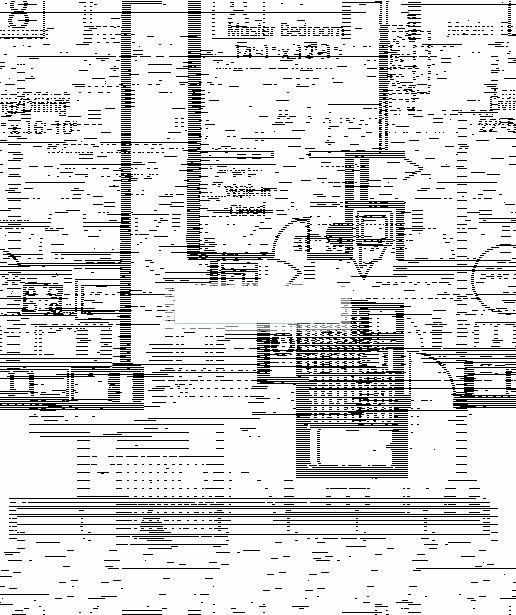 130 S Canal Floorplan - 08 Tier*