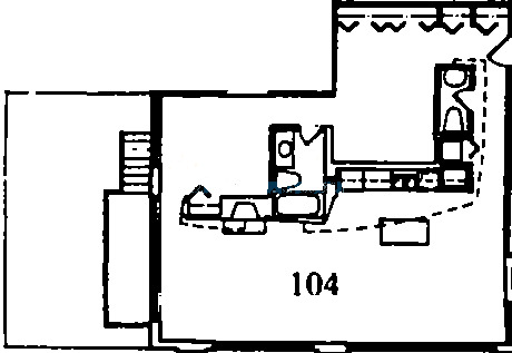 2300 W Wabansia Ave Floorplan - 04 Tier*