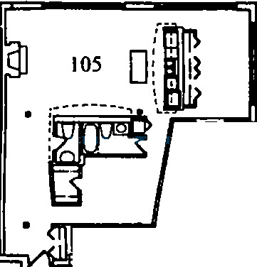 2300 W Wabansia Ave Floorplan - 05 Tier