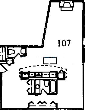 2300 W Wabansia Ave Floorplan - 07 Tier