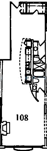 2300 W Wabansia Ave Floorplan - 08 Tier
