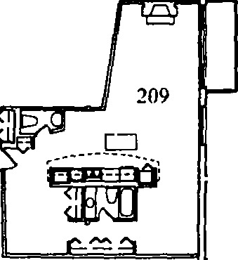 2300 W Wabansia Ave Floorplan - 09, 13, 23, 27 Tiers*