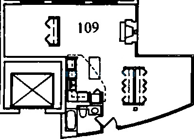 2300 W Wabansia Ave Floorplan - 09 Tier