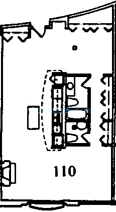 2300 W Wabansia Ave Floorplan - 10 Tier*