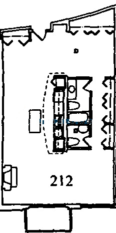 2300 W Wabansia Ave Floorplan - 12 & 22 Tiers*