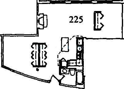 2300 W Wabansia Ave Floorplan - 25 Tier*