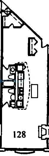 2300 W Wabansia Ave Floorplan - 28 Tier*