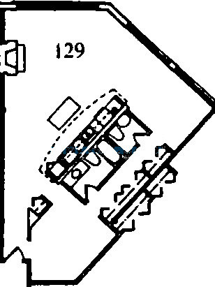 2300 W Wabansia Ave Floorplan - 29 Tier
