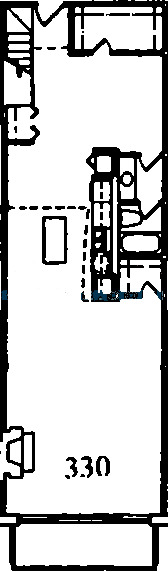2300 W Wabansia Ave Floorplan - 30 & 32 Tiers
