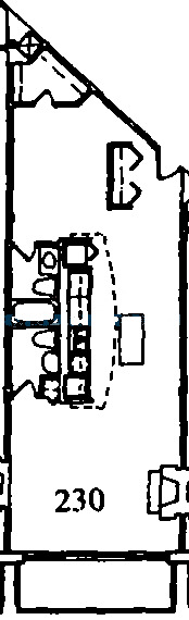 2300 W Wabansia Ave Floorplan - 30 Tier*