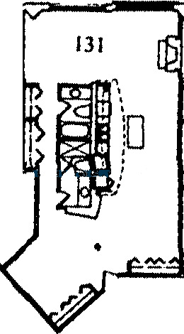 2300 W Wabansia Ave Floorplan - 31 Tier*