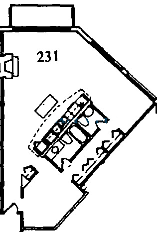 2300 W Wabansia Ave Floorplan - 31 Tier*