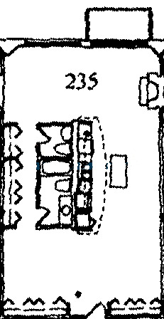2300 W Wabansia Ave Floorplan - 35 Tier