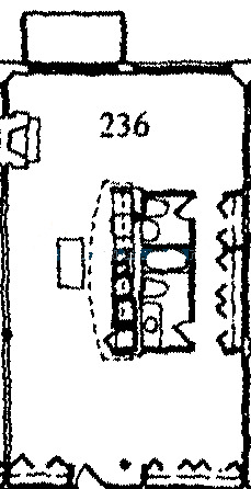 2300 W Wabansia Ave Floorplan - 36 Tier*