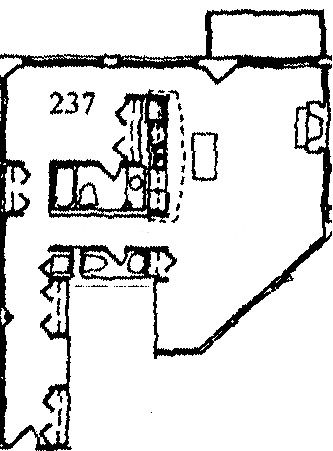 2300 W Wabansia Ave Floorplan - 37 Tier*