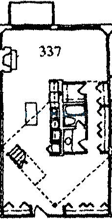 2300 W Wabansia Ave Floorplan - 37 Tier*