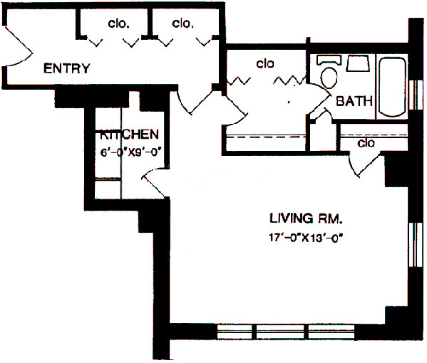 2909 N Sheridan Chicago Condo Buildings Dream Town Realty