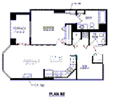 720 W Randolph St Floorplan - 02 Tier