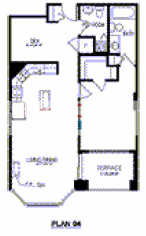 720 W Randolph St Floorplan - 04 Tier