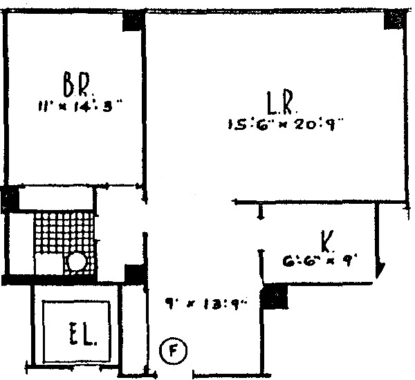 Mies Van Der Rohe Chicago Condo Buildings Dream Town Realty