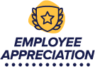 Top Workplaces 2022 Employee Appreciation award logo