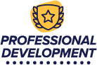 Top Workplaces 2022 Professional Development award logo