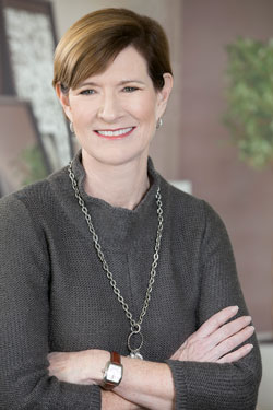 Ann Connolly