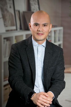 Andre Nguyen