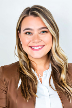 Abby Powell