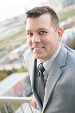 Brendan Murphy