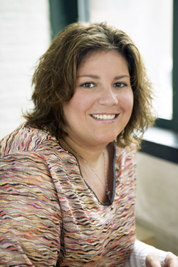 Bonnie Kirincic-Reyburn