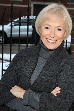 Connie Atterbury