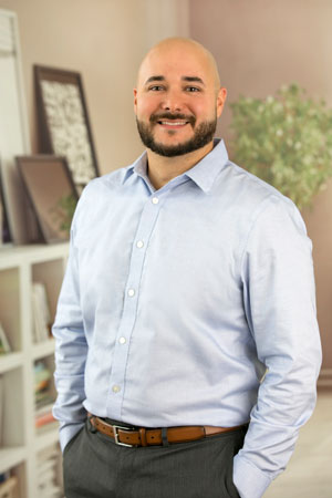 Christopher Perea