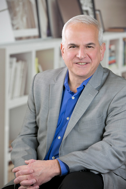 Dave Blum
