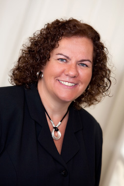 Donna Nugent
