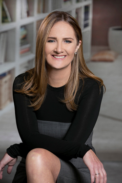Heather Hillebrand