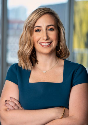 Hilary O'Connor