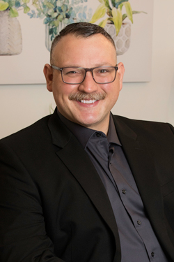 Jason Cox