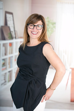 Jen Schreiber