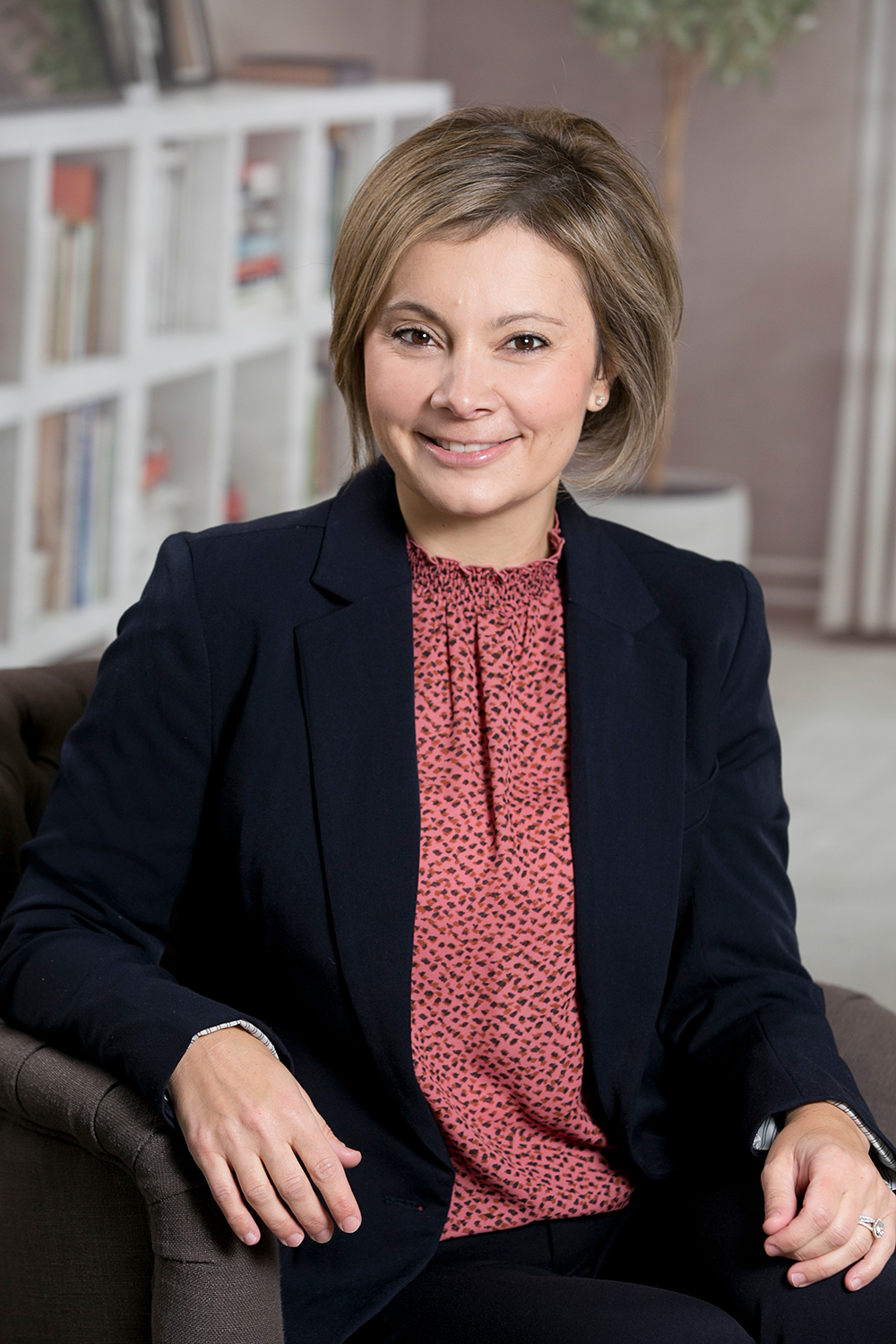Katie Richmond